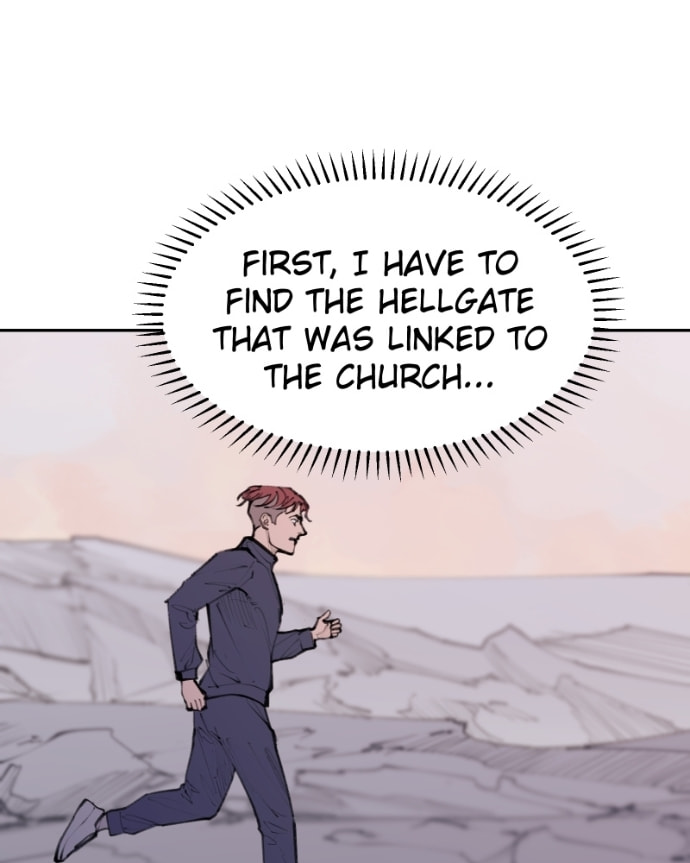 Love Advice from the Great Duke of Hell Chapter 107 page 38 - 