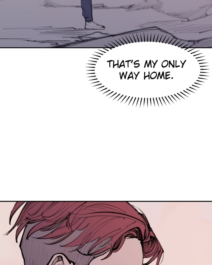 Love Advice from the Great Duke of Hell Chapter 107 page 39 - 