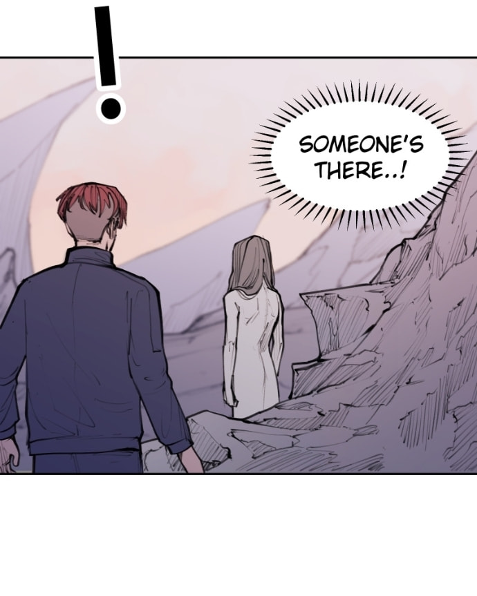 Love Advice from the Great Duke of Hell Chapter 107 page 41 - 