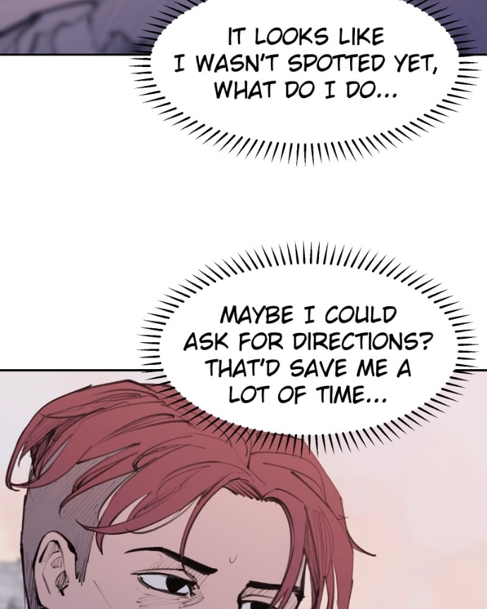 Love Advice from the Great Duke of Hell Chapter 107 page 43 - 