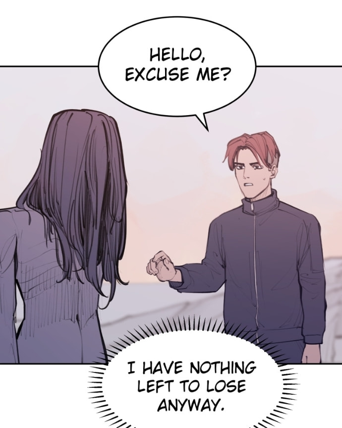 Love Advice from the Great Duke of Hell Chapter 107 page 45 - 