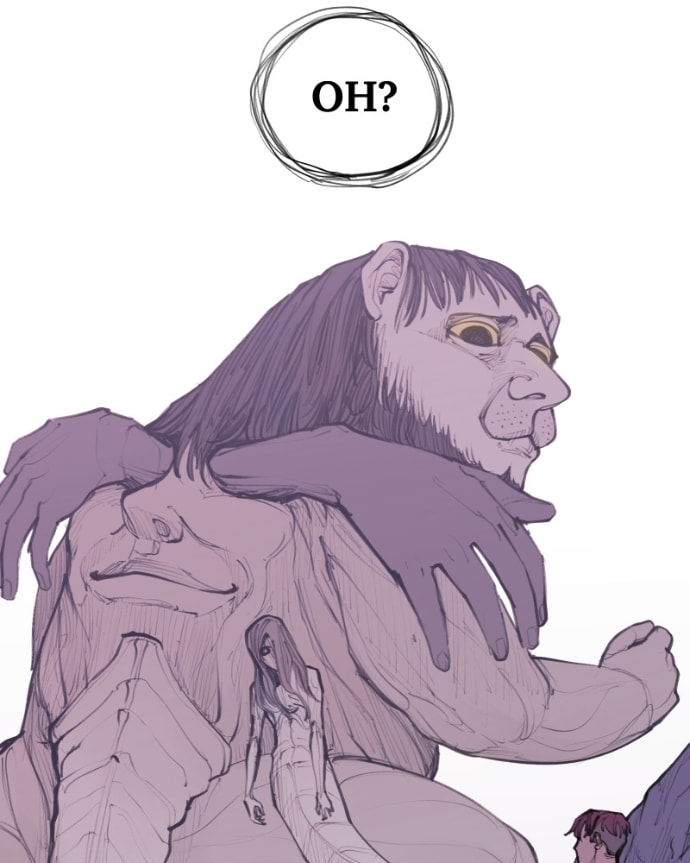 Love Advice from the Great Duke of Hell Chapter 107 page 48 - 
