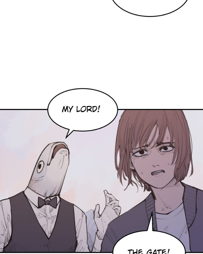 Love Advice from the Great Duke of Hell Chapter 107 page 6 - 