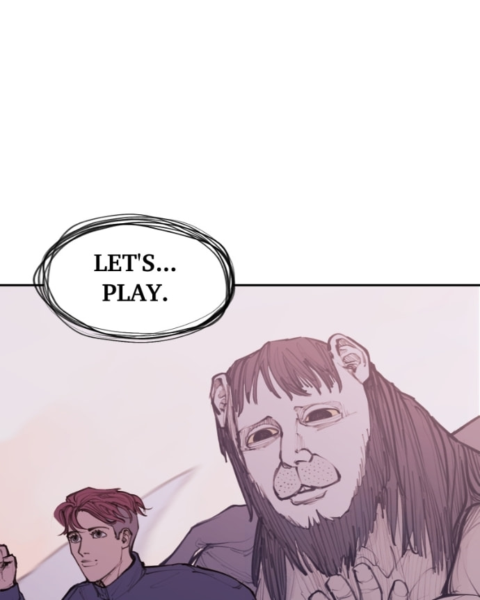 Love Advice from the Great Duke of Hell Chapter 107 page 51 - 
