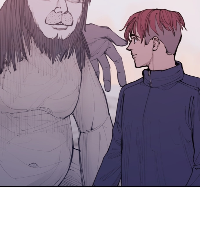 Love Advice from the Great Duke of Hell Chapter 107 page 56 - 