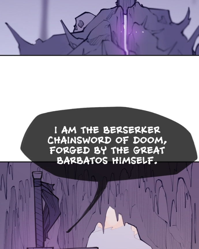 Love Advice from the Great Duke of Hell Chapter 107 page 71 - 