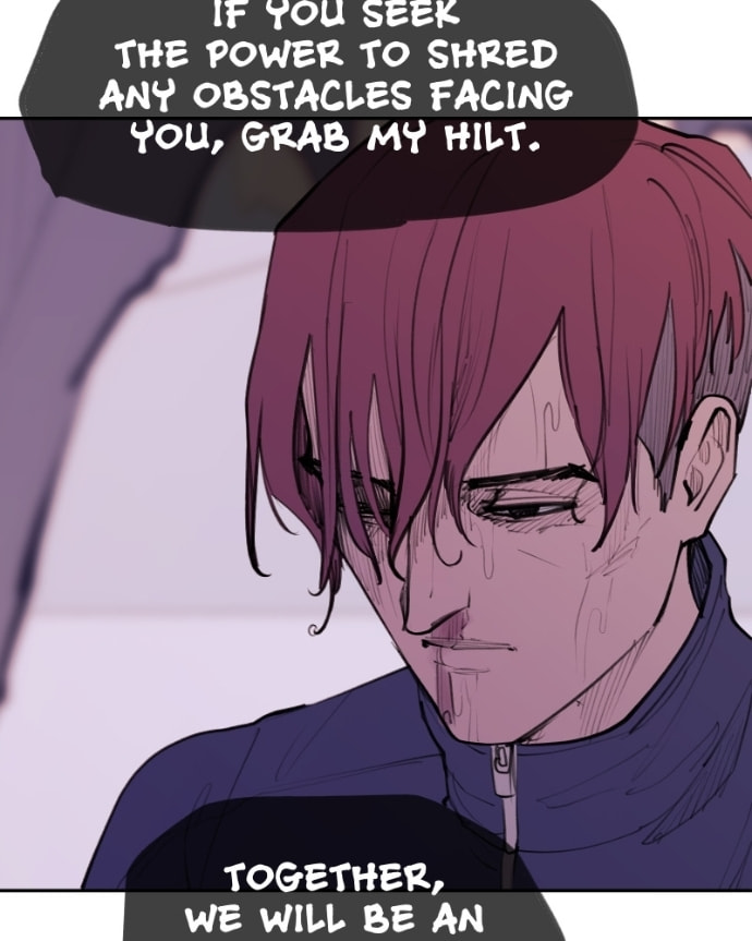 Love Advice from the Great Duke of Hell Chapter 107 page 73 - 