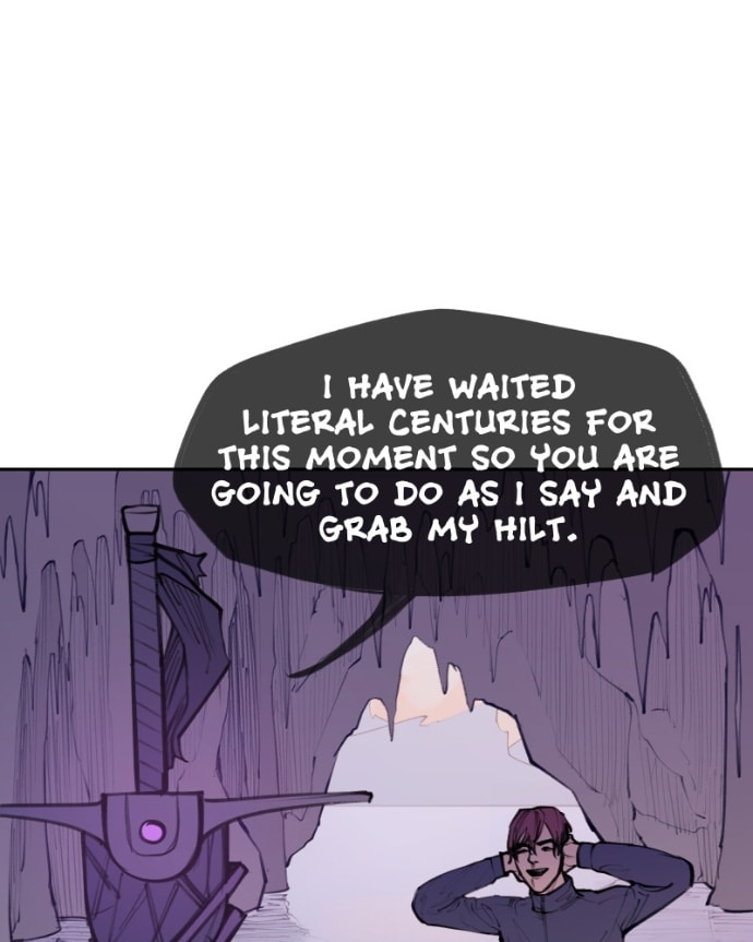 Love Advice from the Great Duke of Hell Chapter 107 page 77 - 