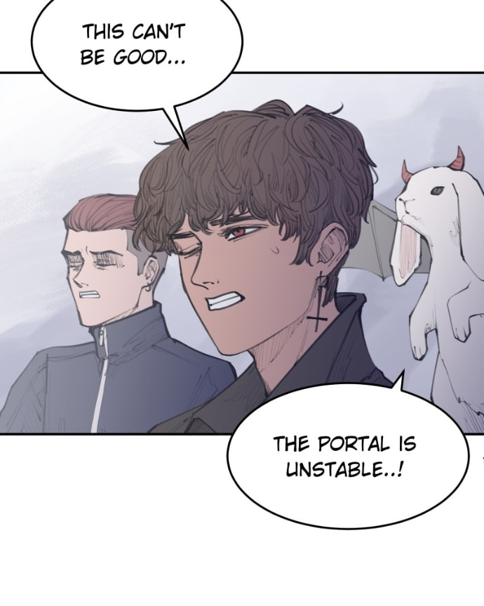 Love Advice from the Great Duke of Hell Chapter 107 page 9 - 