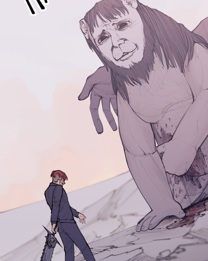 Love Advice from the Great Duke of Hell Chapter 108 page 14 - 