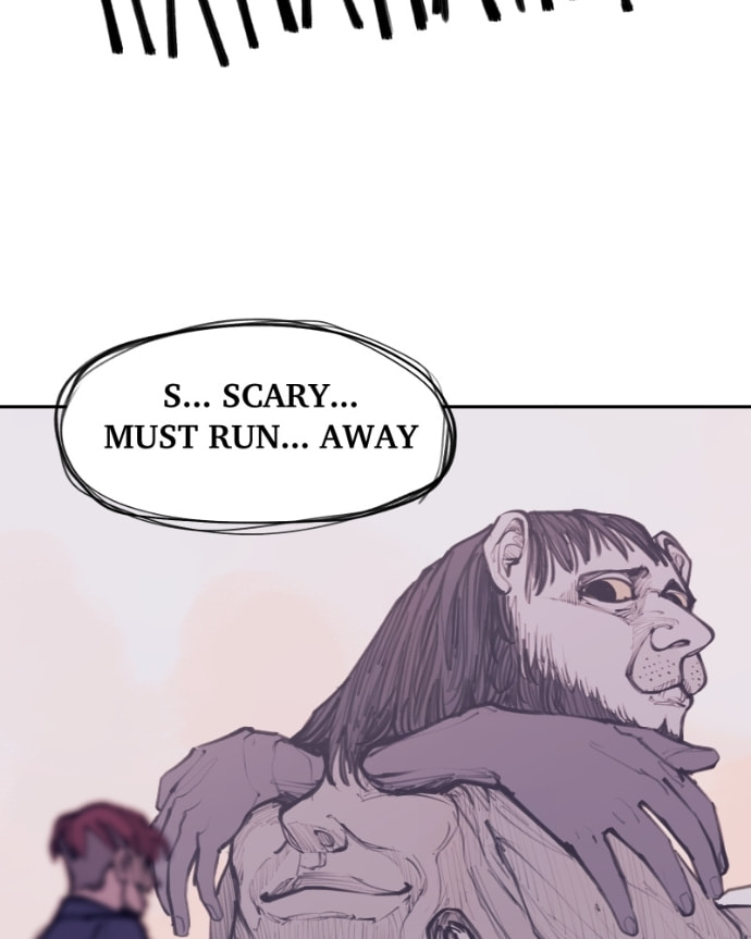 Love Advice from the Great Duke of Hell Chapter 108 page 17 - 