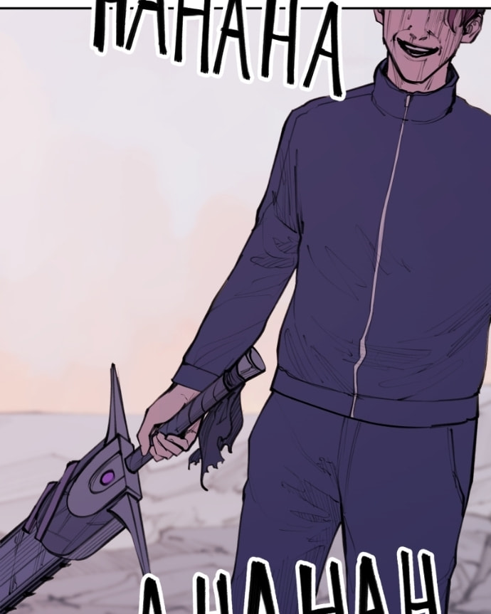 Love Advice from the Great Duke of Hell Chapter 108 page 19 - 