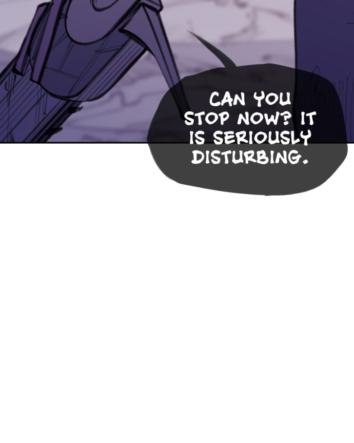 Love Advice from the Great Duke of Hell Chapter 108 page 21 - 