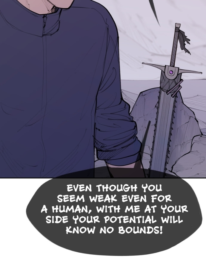Love Advice from the Great Duke of Hell Chapter 108 page 27 - 