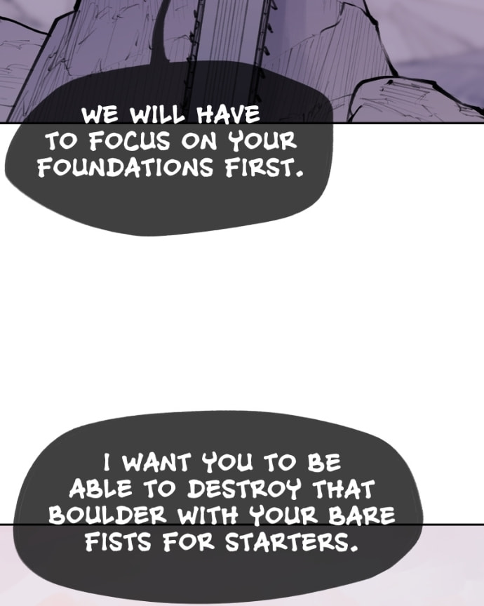 Love Advice from the Great Duke of Hell Chapter 108 page 29 - 