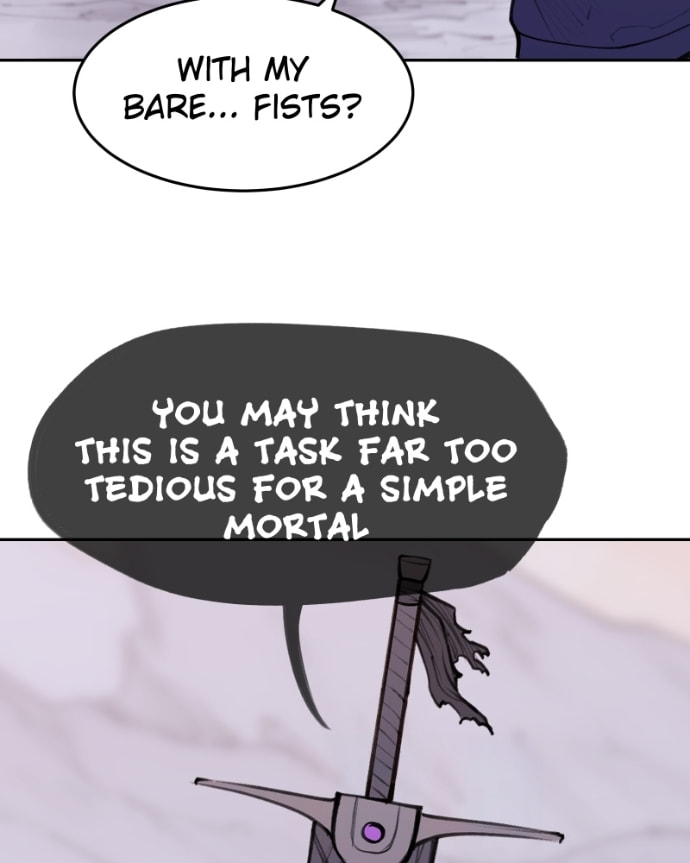 Love Advice from the Great Duke of Hell Chapter 108 page 32 - 