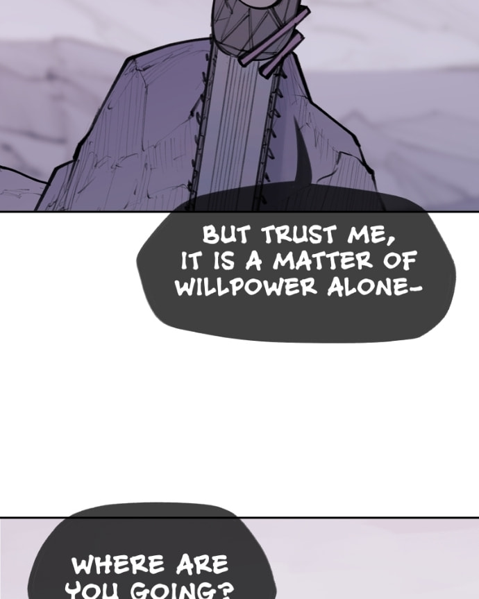 Love Advice from the Great Duke of Hell Chapter 108 page 33 - 