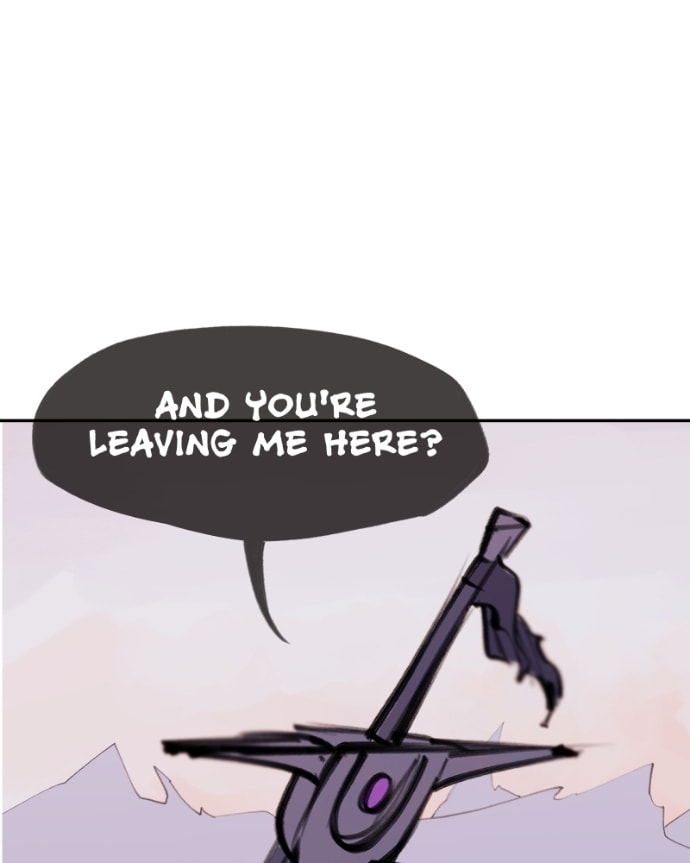 Love Advice from the Great Duke of Hell Chapter 108 page 36 - 