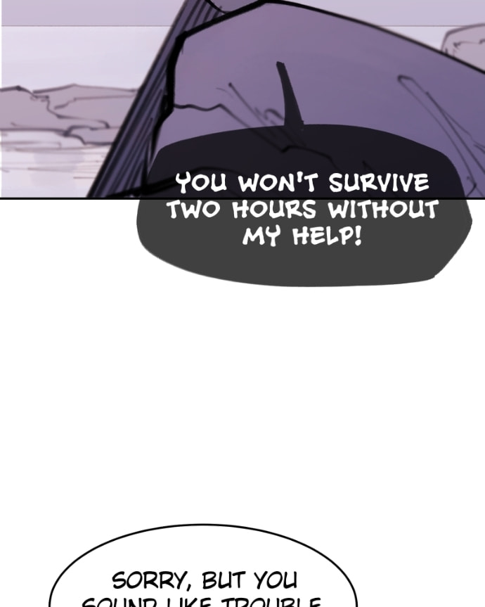 Love Advice from the Great Duke of Hell Chapter 108 page 37 - 