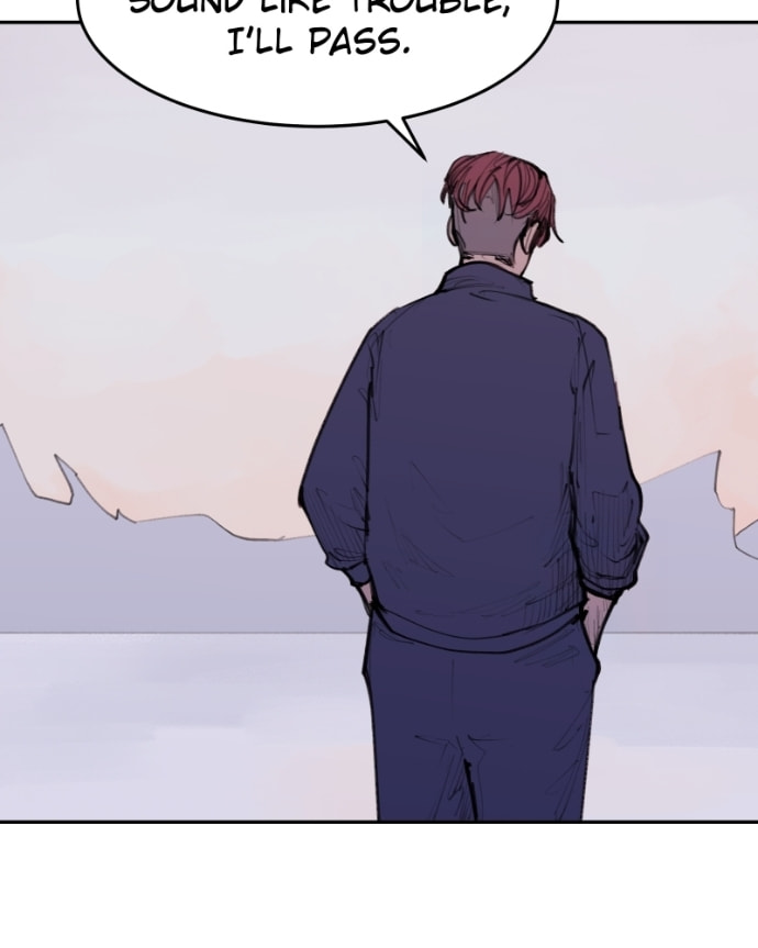 Love Advice from the Great Duke of Hell Chapter 108 page 38 - 