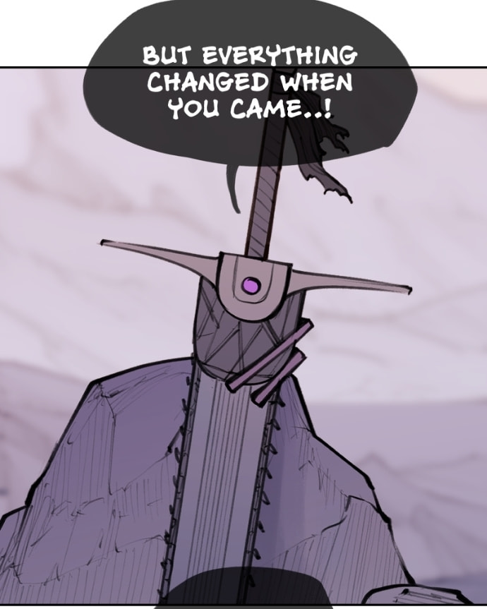 Love Advice from the Great Duke of Hell Chapter 108 page 43 - 