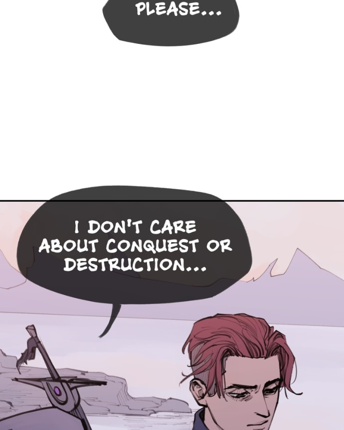 Love Advice from the Great Duke of Hell Chapter 108 page 44 - 