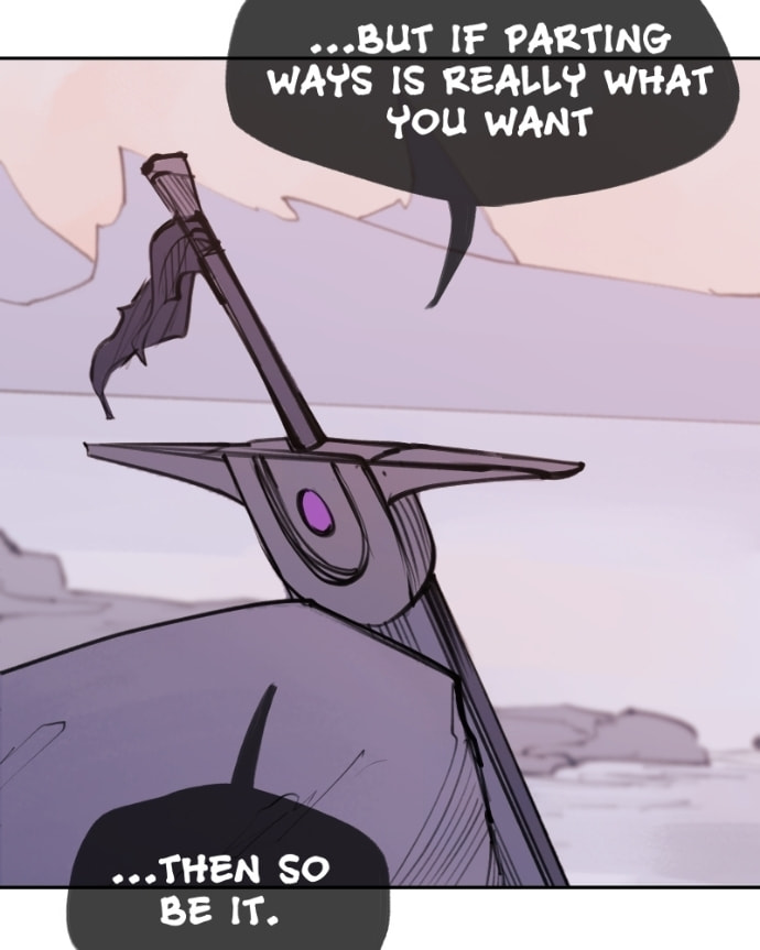 Love Advice from the Great Duke of Hell Chapter 108 page 46 - 