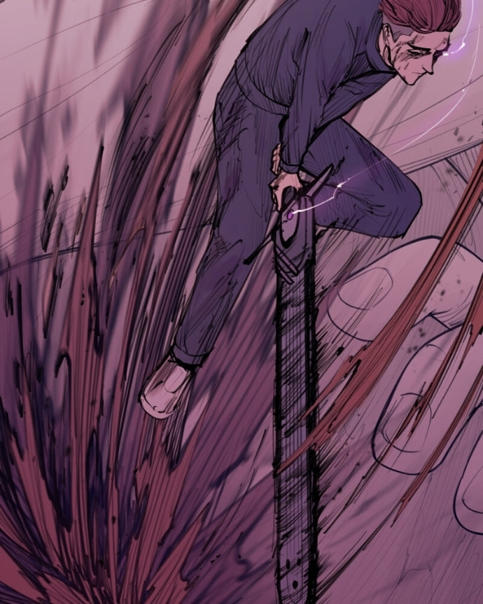 Love Advice from the Great Duke of Hell Chapter 108 page 6 - 