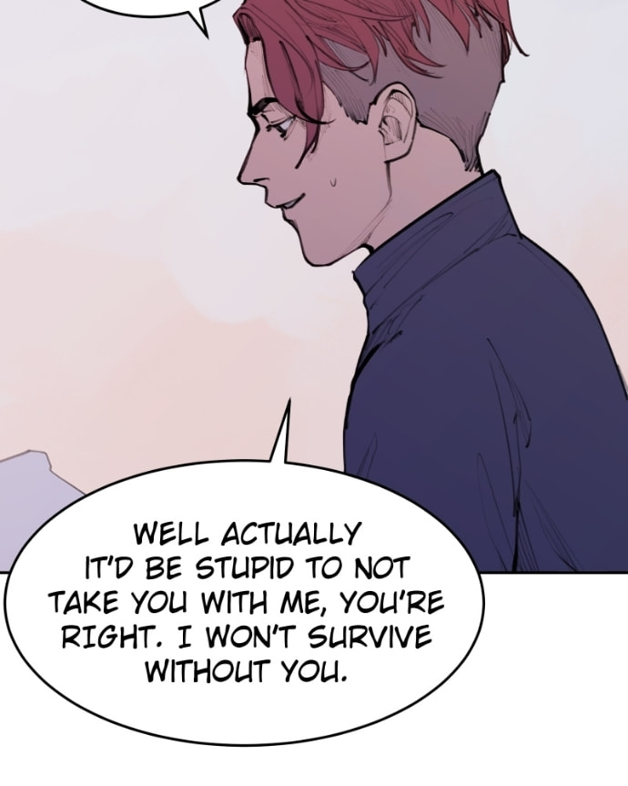Love Advice from the Great Duke of Hell Chapter 108 page 52 - 