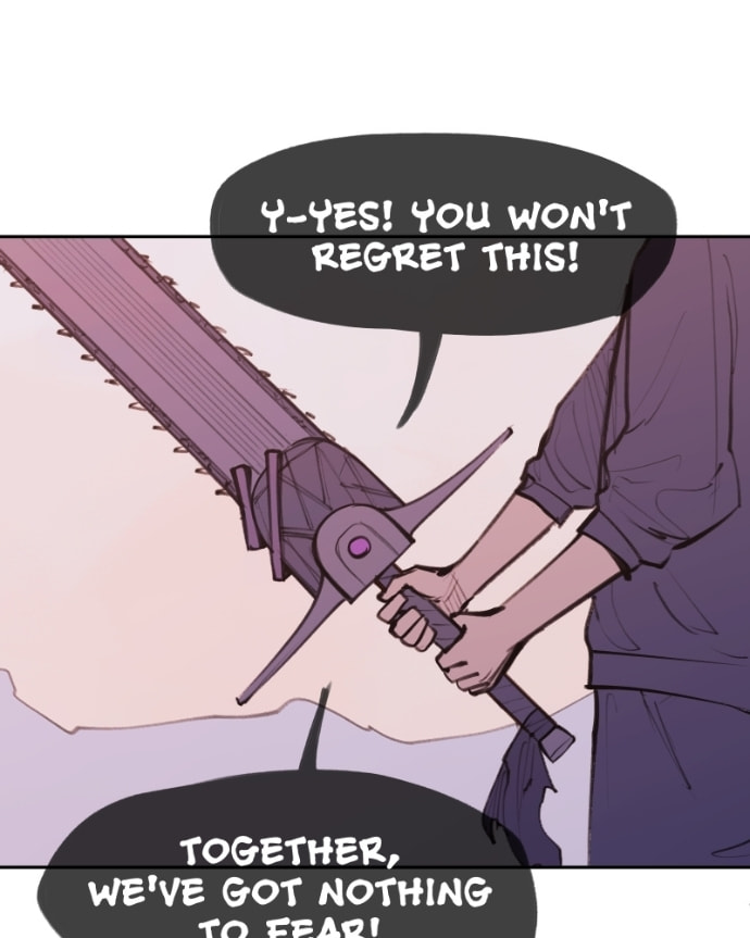 Love Advice from the Great Duke of Hell Chapter 108 page 53 - 