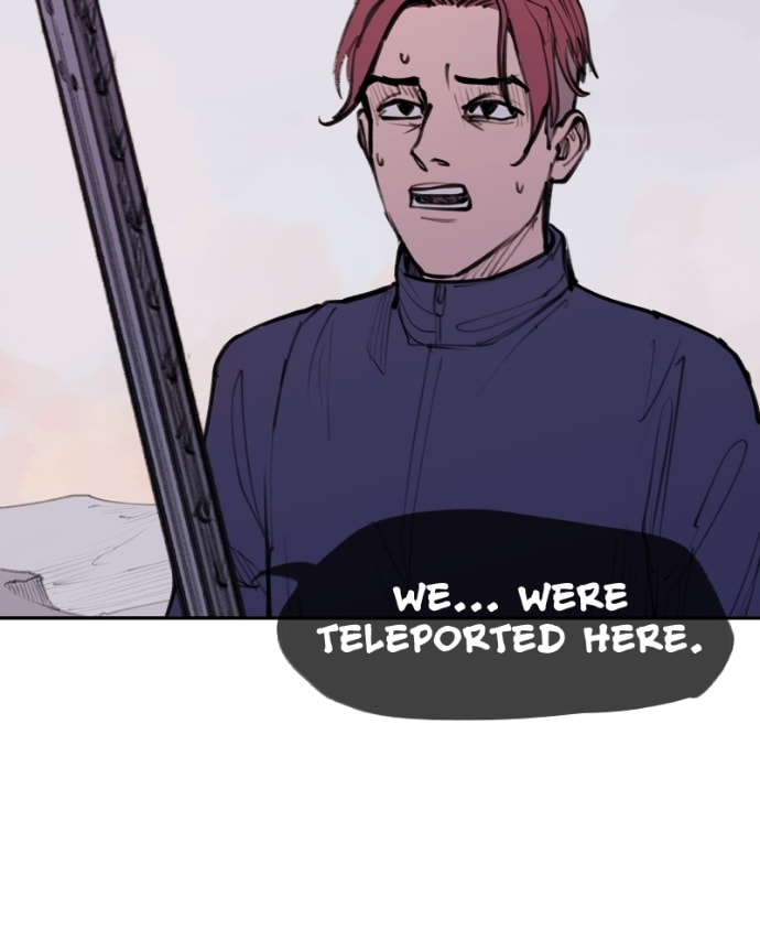 Love Advice from the Great Duke of Hell Chapter 108 page 65 - 