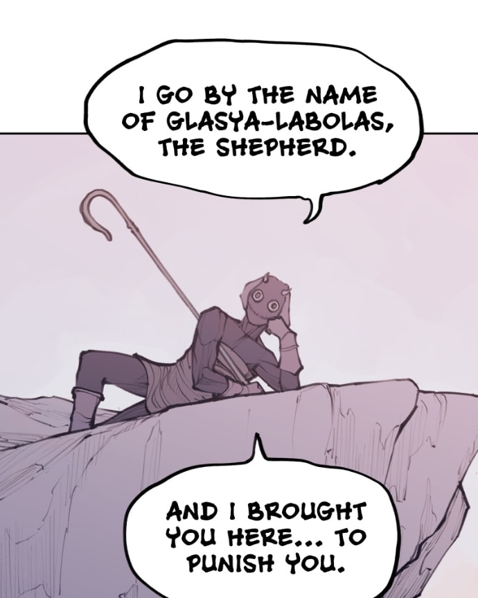 Love Advice from the Great Duke of Hell Chapter 108 page 66 - 
