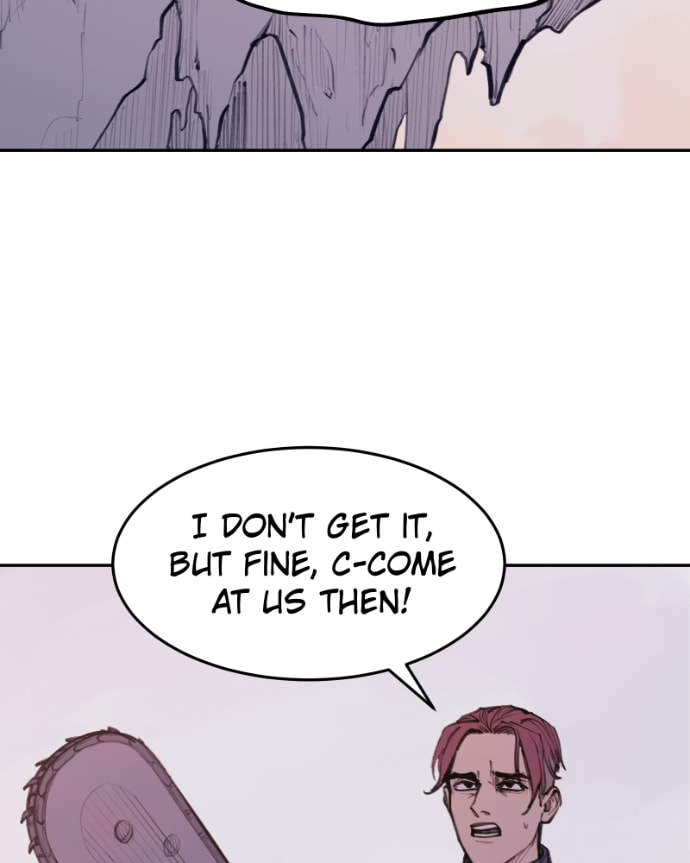 Love Advice from the Great Duke of Hell Chapter 108 page 67 - 