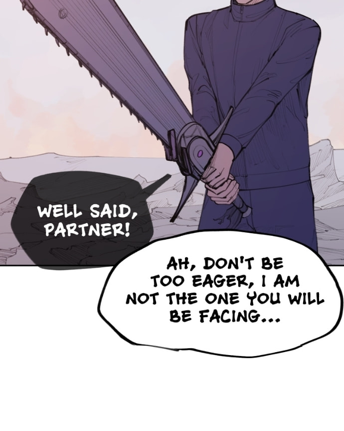 Love Advice from the Great Duke of Hell Chapter 108 page 68 - 
