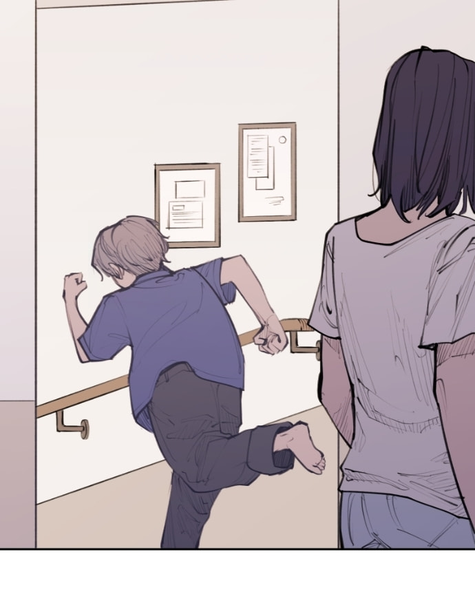 Love Advice from the Great Duke of Hell Chapter 108 page 86 - 