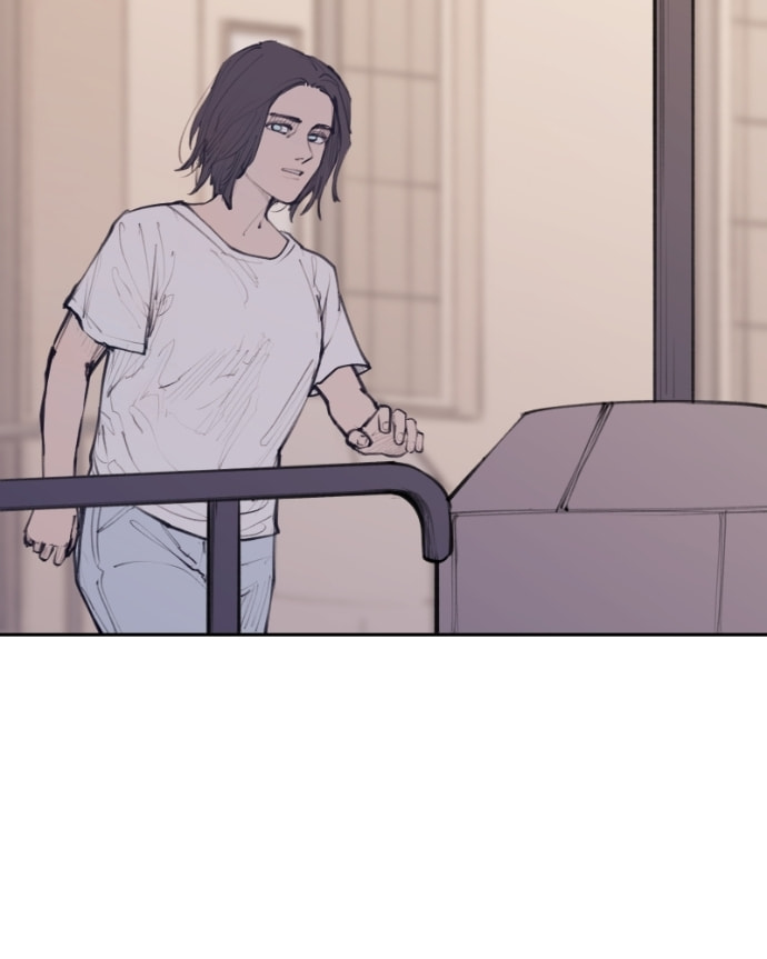 Love Advice from the Great Duke of Hell Chapter 108 page 93 - 