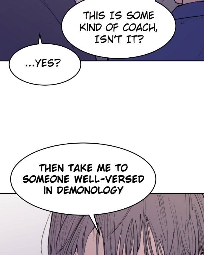 Love Advice from the Great Duke of Hell Chapter 108 page 98 - 