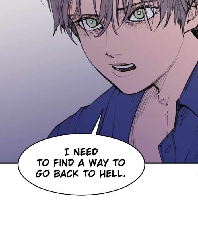 Love Advice from the Great Duke of Hell Chapter 108 page 99 - 