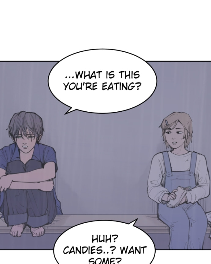 Love Advice from the Great Duke of Hell Chapter 109 page 43 - 