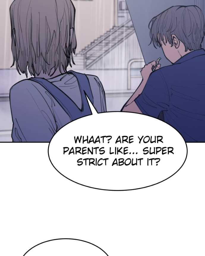Love Advice from the Great Duke of Hell Chapter 109 page 46 - 