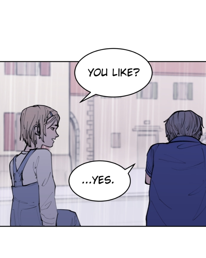 Love Advice from the Great Duke of Hell Chapter 109 page 51 - 