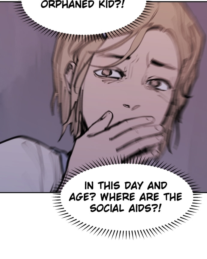Love Advice from the Great Duke of Hell Chapter 109 page 54 - 