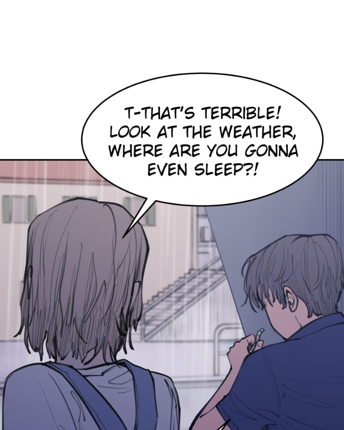 Love Advice from the Great Duke of Hell Chapter 109 page 55 - 
