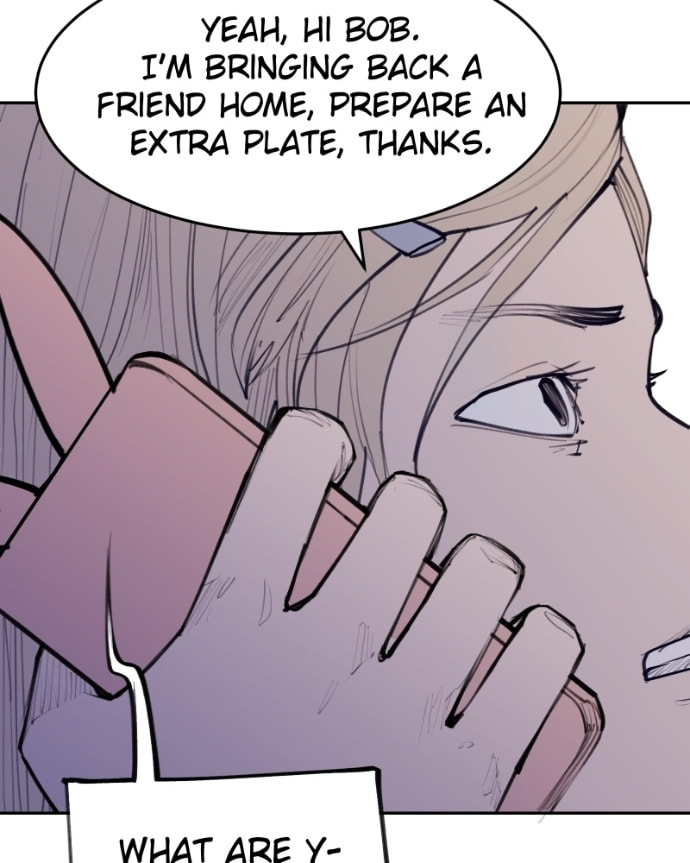 Love Advice from the Great Duke of Hell Chapter 109 page 58 - 