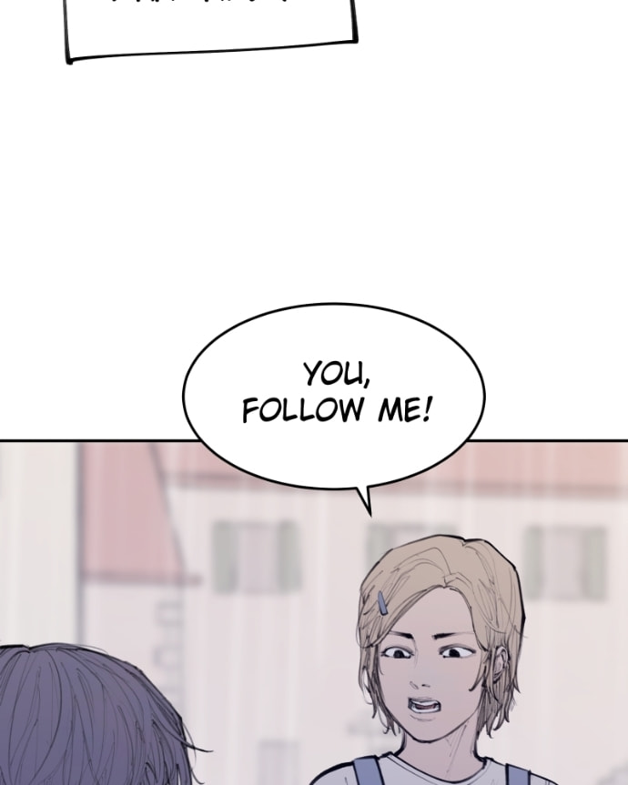 Love Advice from the Great Duke of Hell Chapter 109 page 59 - 