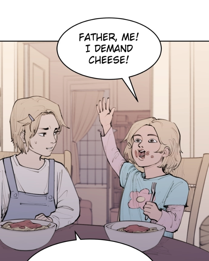 Love Advice from the Great Duke of Hell Chapter 109 page 65 - 