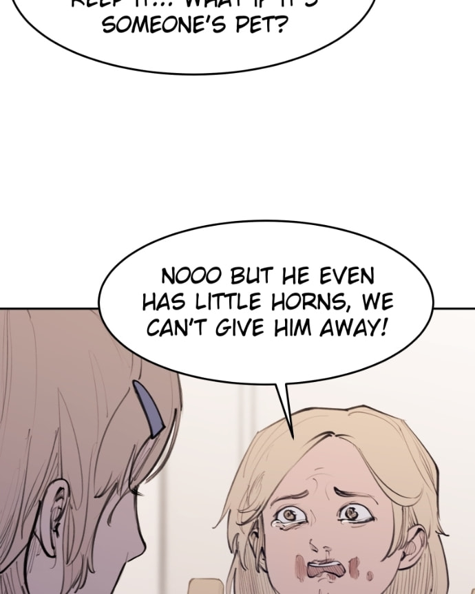 Love Advice from the Great Duke of Hell Chapter 109 page 70 - 