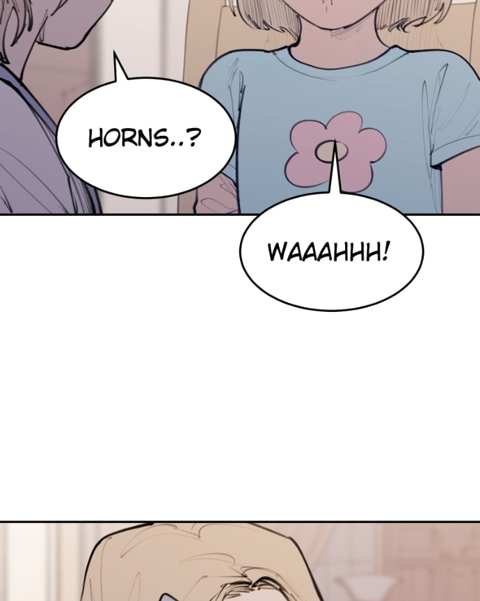 Love Advice from the Great Duke of Hell Chapter 109 page 71 - 