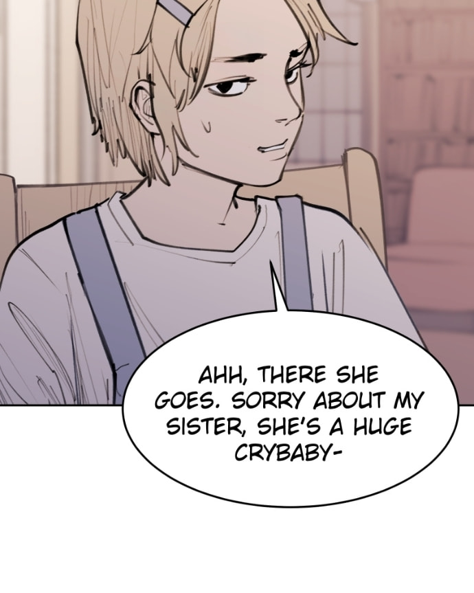 Love Advice from the Great Duke of Hell Chapter 109 page 72 - 