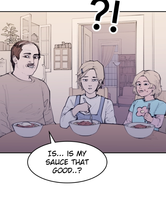 Love Advice from the Great Duke of Hell Chapter 109 page 75 - 